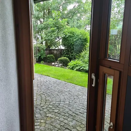 Over View Appartement