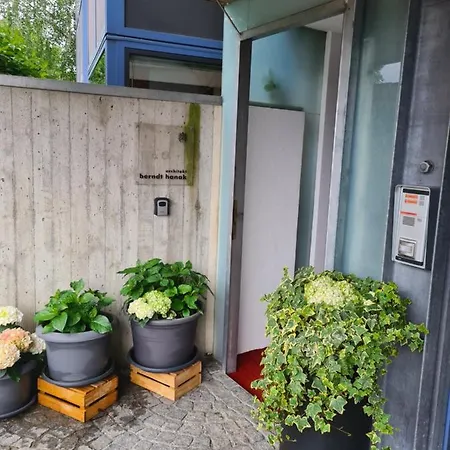 Appartement Over View *