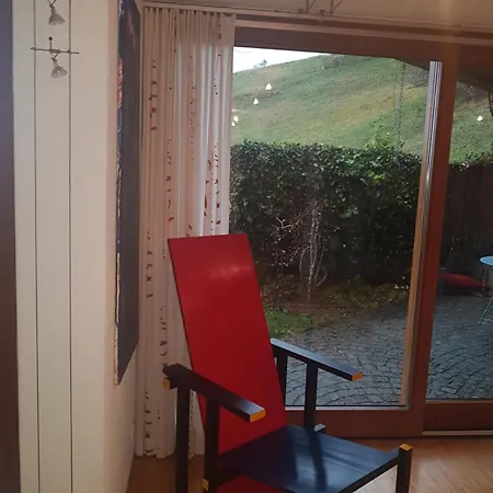 Appartement Over View Innsbruck