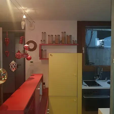 Over View Apartment *