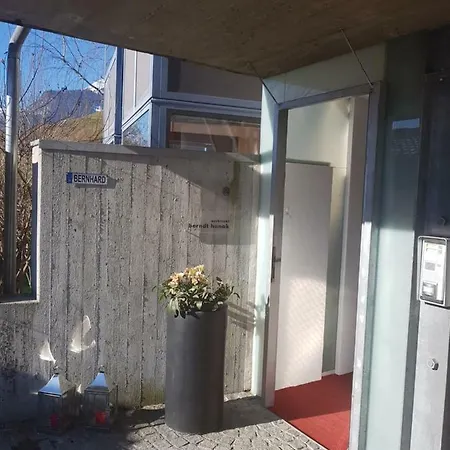Over View 公寓 因斯布鲁克