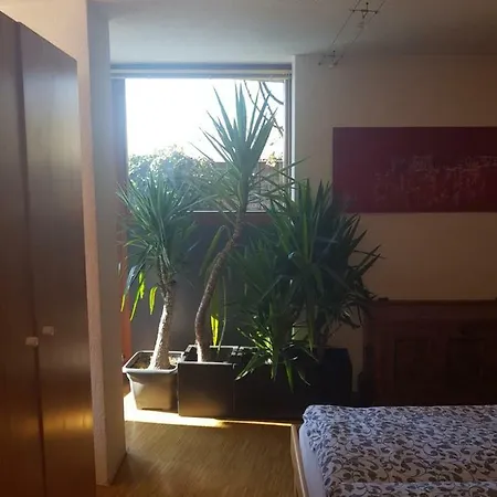 Over View 아파트